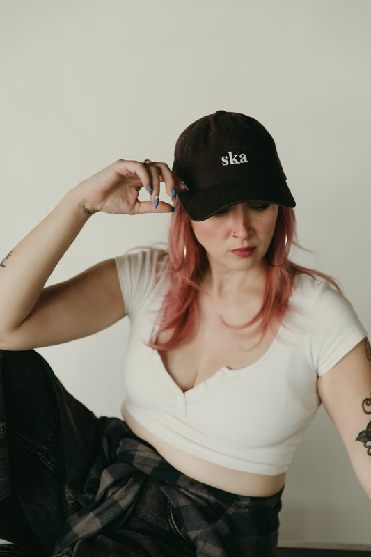 Ska Hat