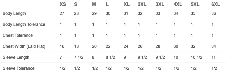 I Heart Foie Gras T-Shirt