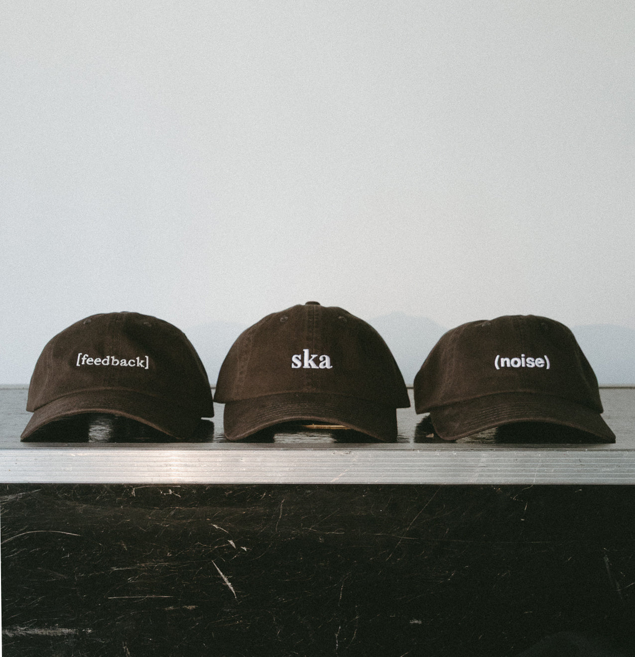 (noise) Hat
