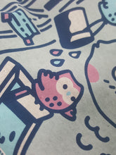 Night Owls - Mochichito