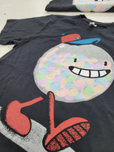 Night Owls "Goofy Gumball" Tee