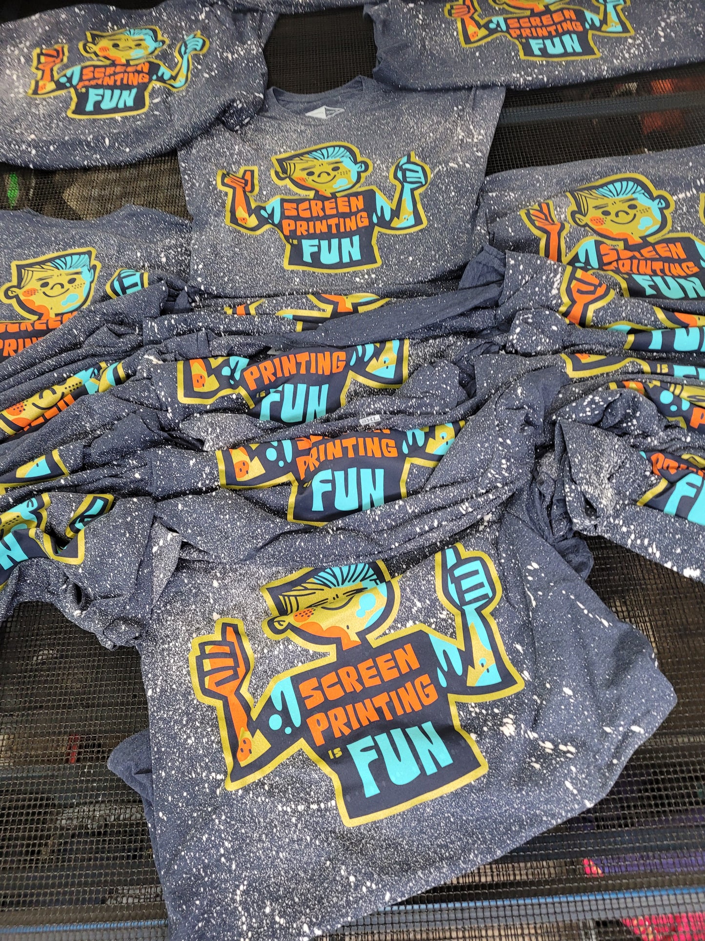 Night Owls Thumbs Up T-Shirt