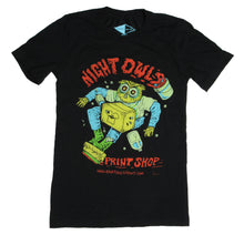 Night Owls - Craig Gleason