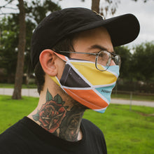 FACE MASKS (PACK OF 100)