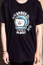 Space is the Place! Tee