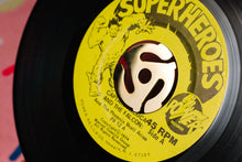 45 Adaptor - Lapel Pin