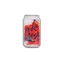 La Croix Offset Printed Pin