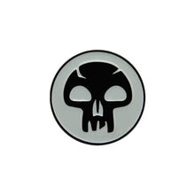 Magic The Gathering Mana Enamel Pin