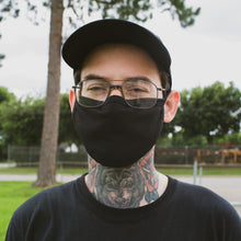 FACE MASKS (PACK OF 100)