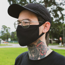 FACE MASKS (PACK OF 100)