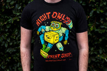 Night Owls - Craig Gleason