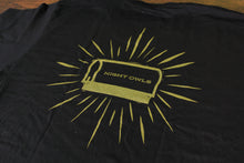 Night Owls "Classic" Tee