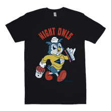 Night Owls - Lance Inkwell T-Shirt