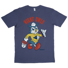 Night Owls - Lance Inkwell T-Shirt