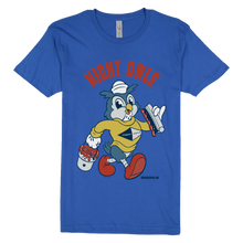 Night Owls - Lance Inkwell T-Shirt