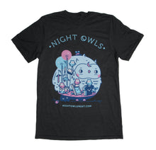 Night Owls - Mochichito