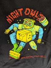 Night Owls - Craig Gleason