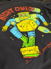 Night Owls - Craig Gleason