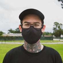 FACE MASKS (PACK OF 100)