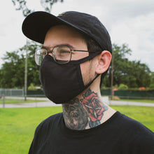 FACE MASKS (PACK OF 100)