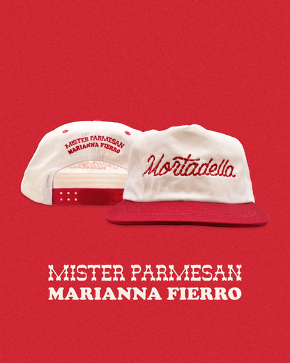 Mortadella Snapback