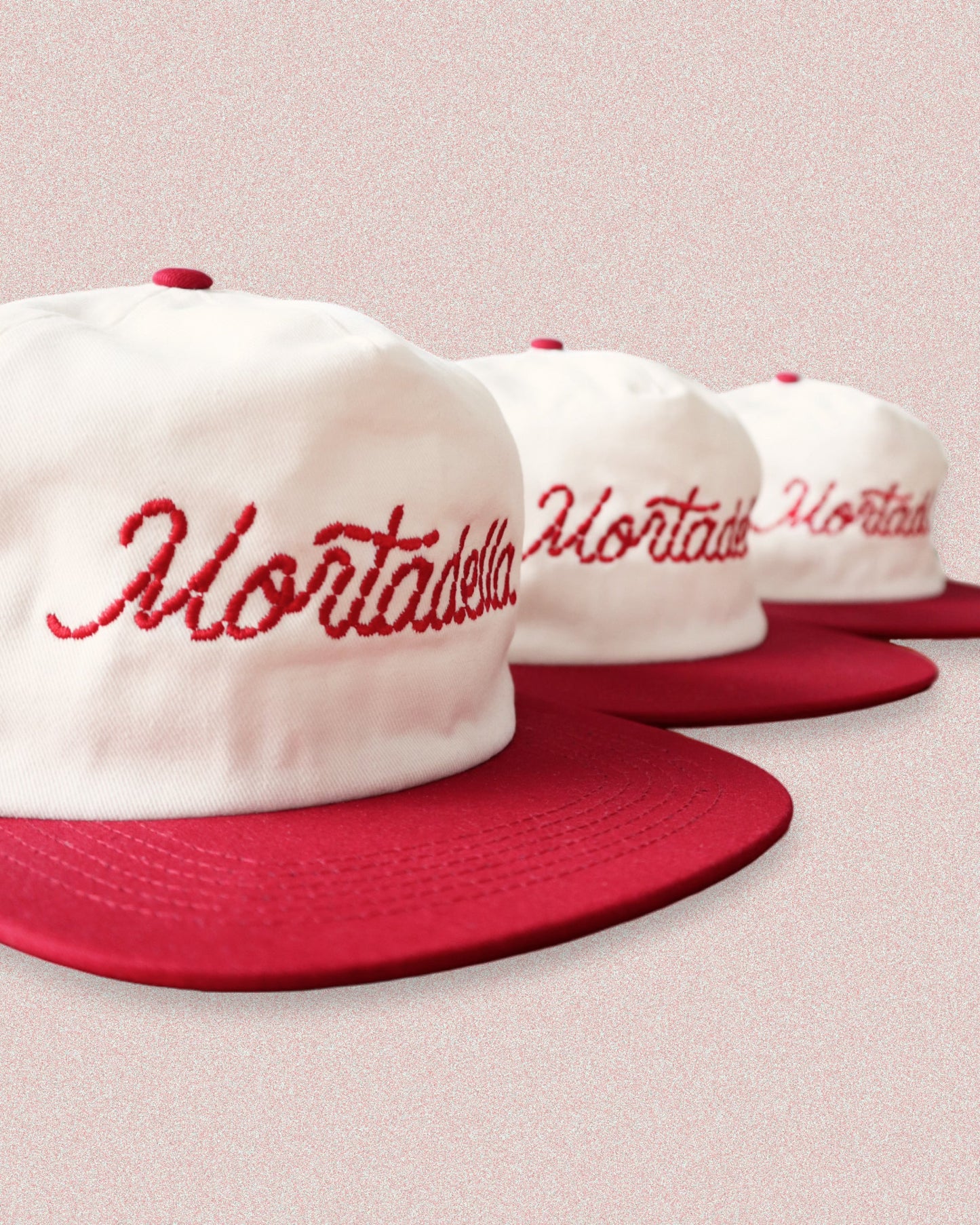 Mortadella Snapback