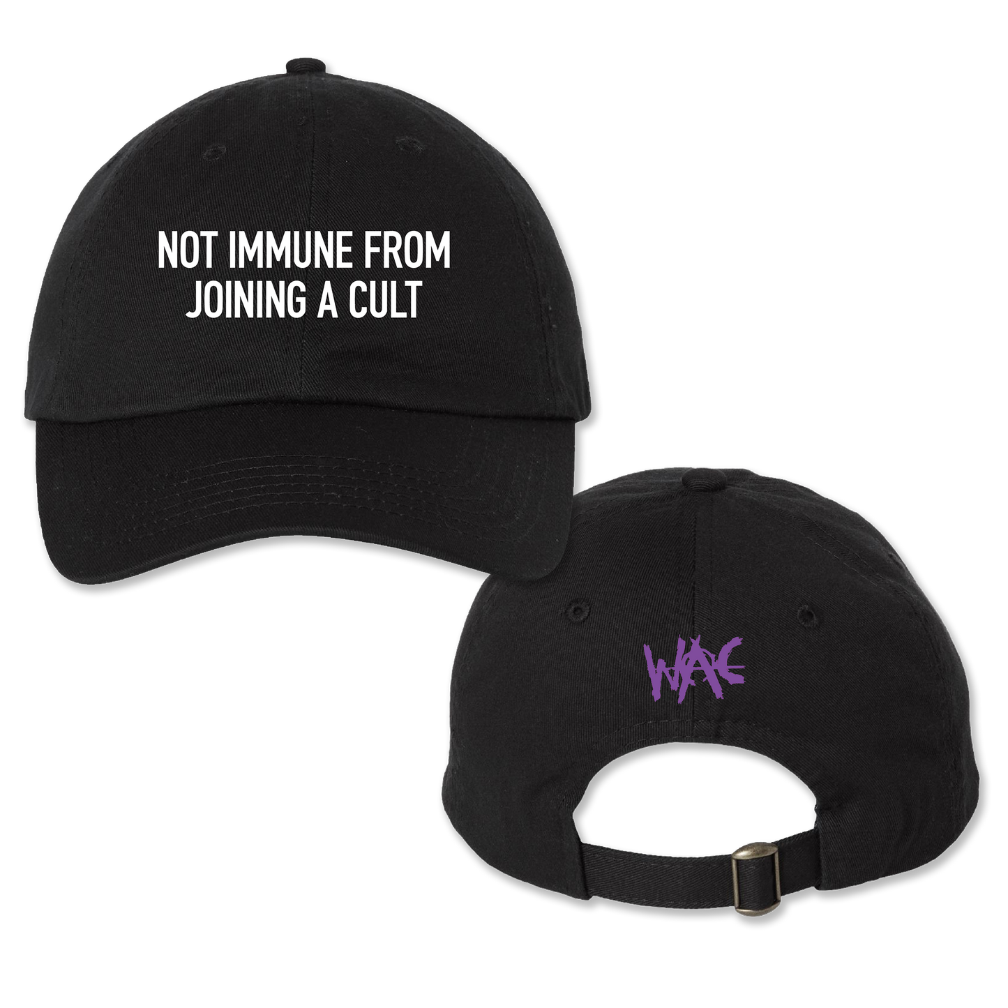 Cult Hat