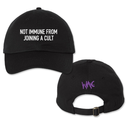 Cult Hat
