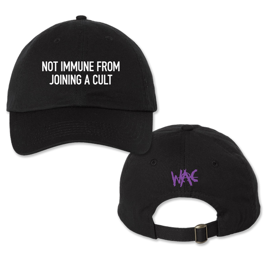 Cult Hat