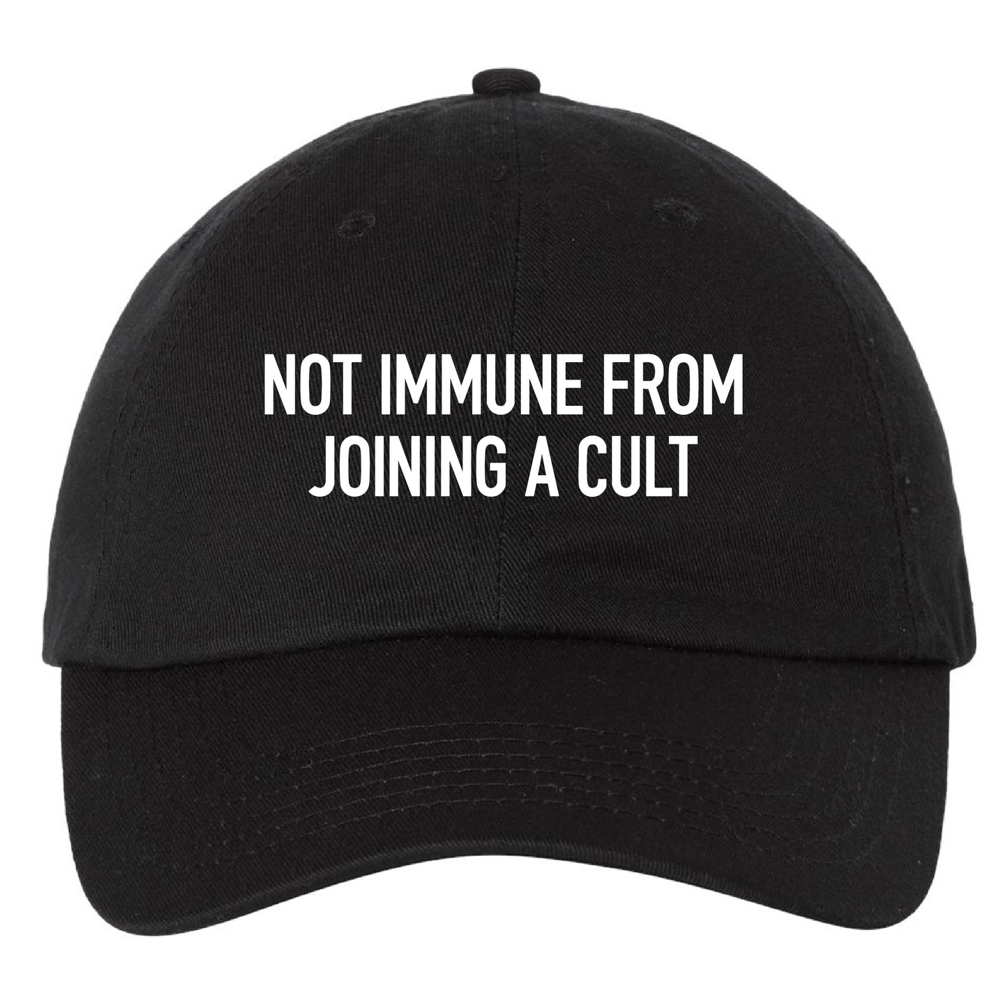 Cult Hat