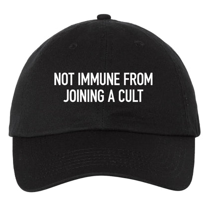 Cult Hat