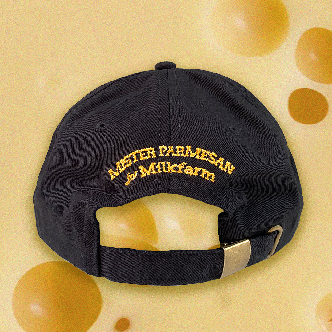 Gouda Dad Hat