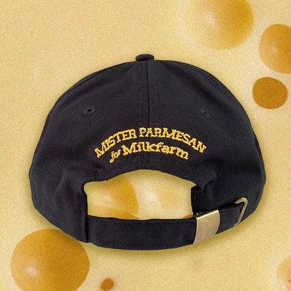 Gouda Dad Hat