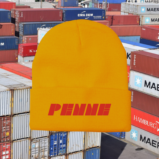 Penne Beanie