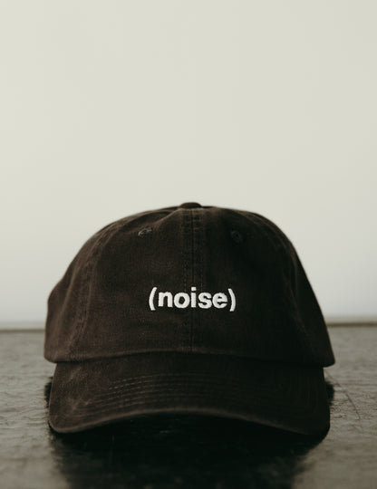 (noise) Hat