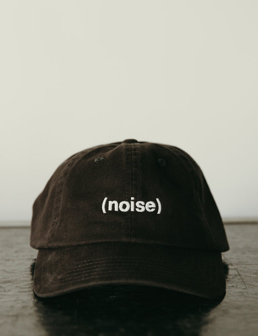 (noise) Hat