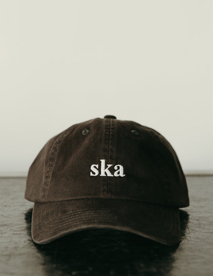 Ska Hat