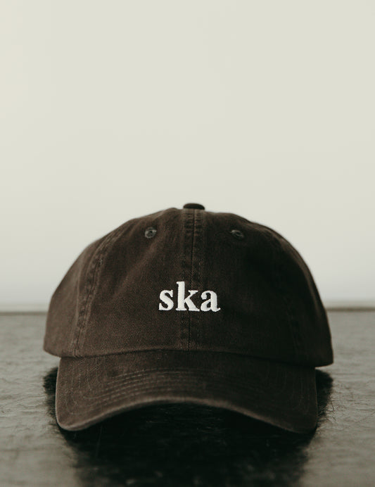 Ska Hat