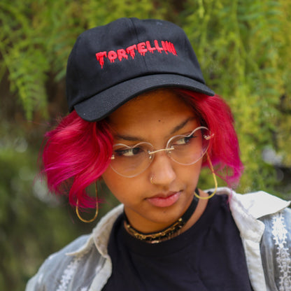 Tortellini Dad Hat