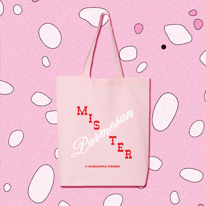 Mortadella Tote