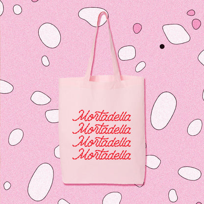 Mortadella Tote