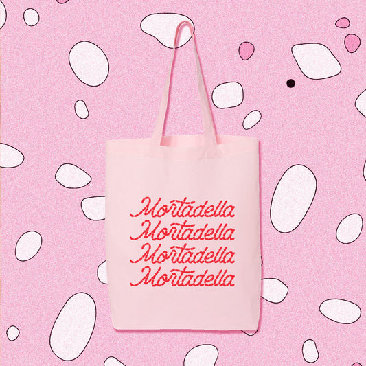 Mortadella Tote