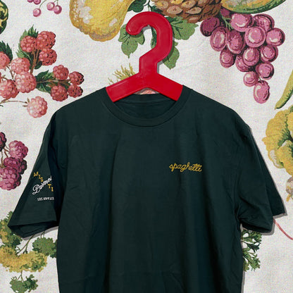 Spaghetti Tee