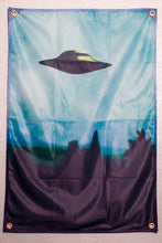 I Want to Believe Flag