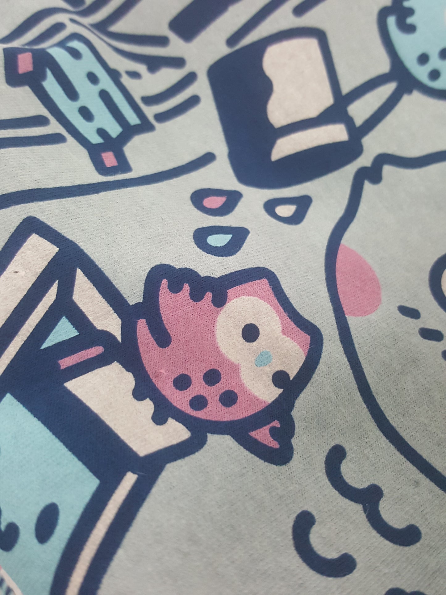 Night Owls - Mochichito