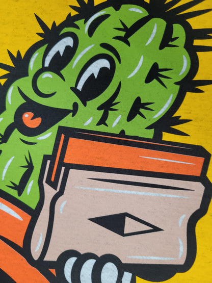 Night Owls 100 Club T-Shirt