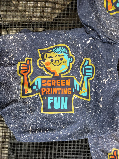 Night Owls Thumbs Up T-Shirt