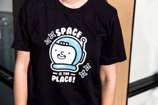 Space is the Place! Tee