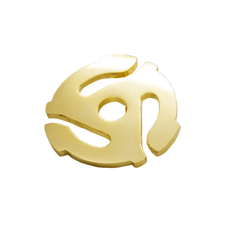 45 Adaptor - Lapel Pin