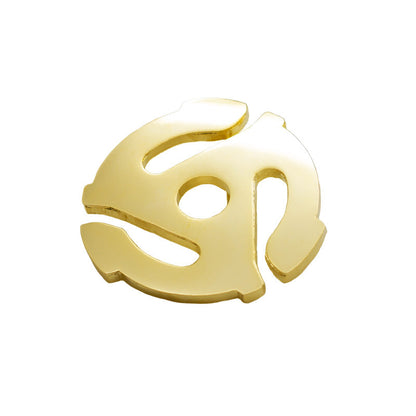 45 Adaptor - Lapel Pin